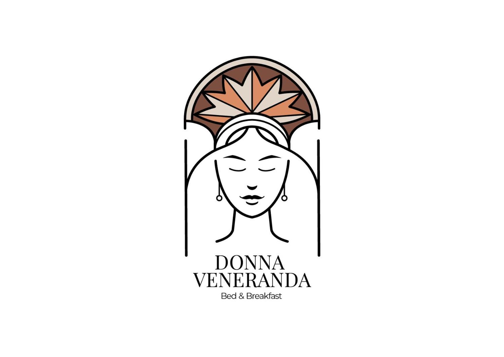 维耶斯泰Donna Veneranda住宿加早餐旅馆 外观 照片